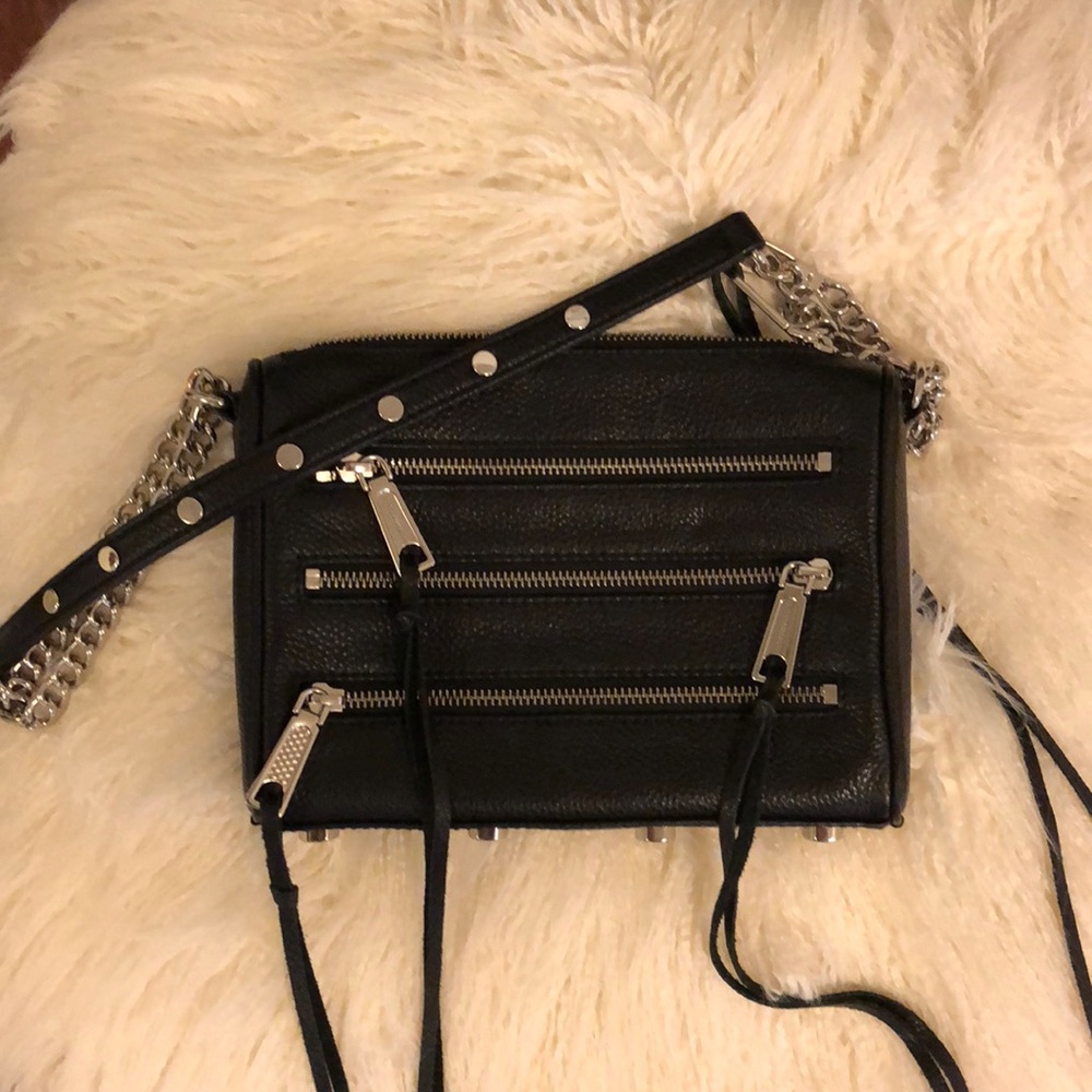 Rebecca Minkoff Five ZIP